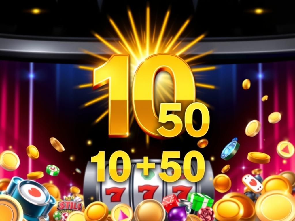 10 รับ 50