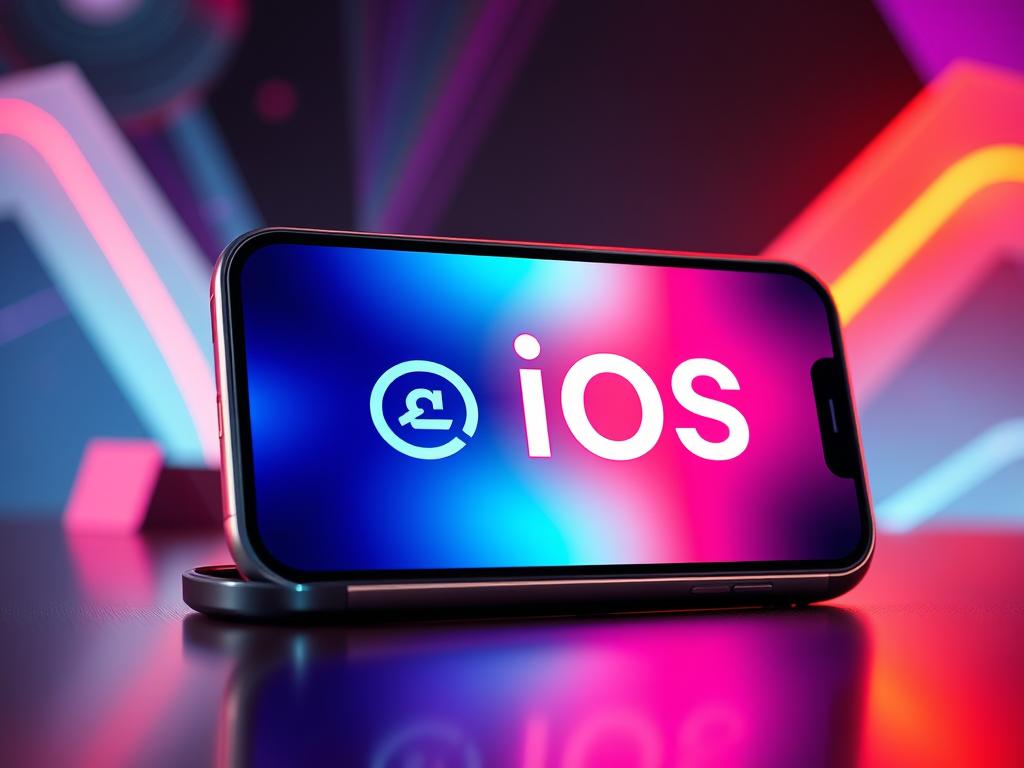 รองรับ iOS