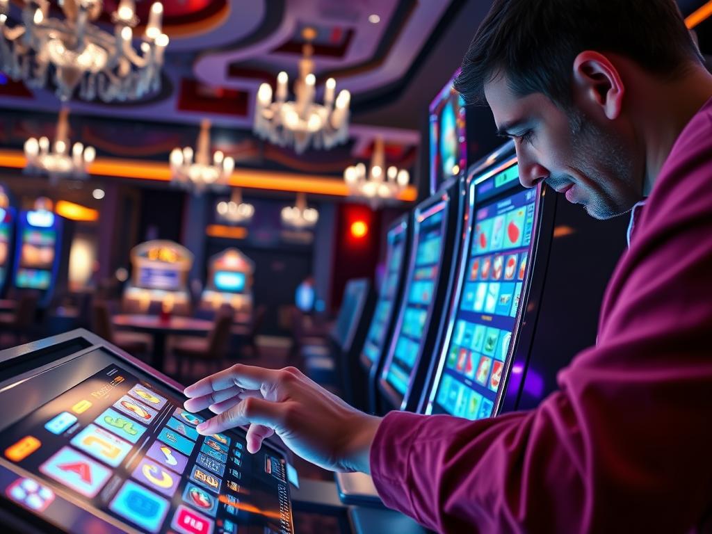 รีวิว miami slot