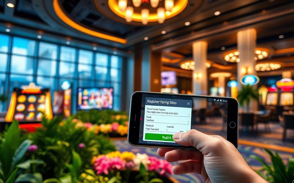 การสมัครสมาชิก pg slot auto wallet