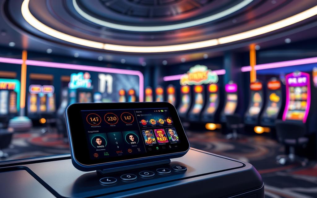 ระบบ auto wallet สำหรับเกมสล็อต
