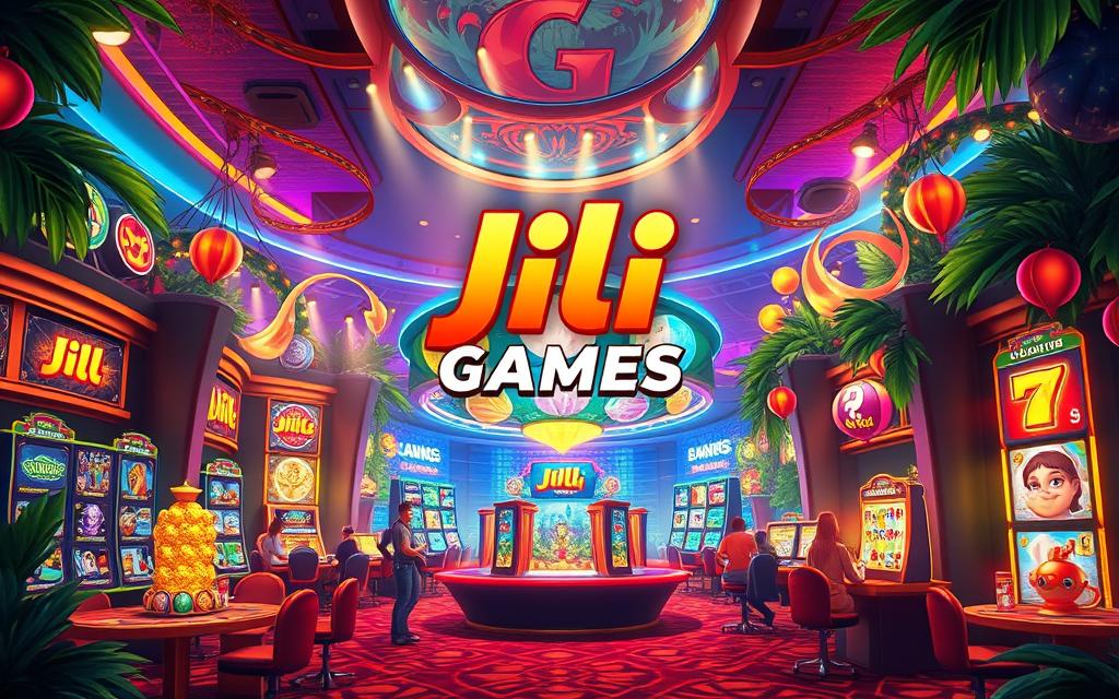 เกมออนไลน์ฟรี jili games เกมออนไลน์ฟรี jili games