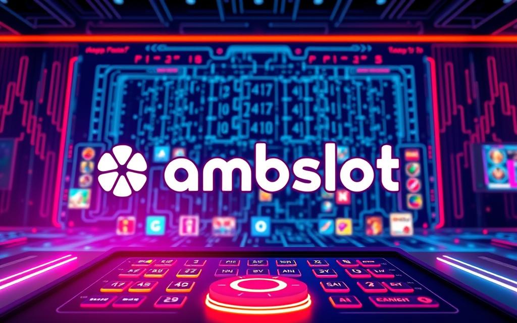 เทคโนโลยี amb slot