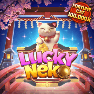 lucky neko web banner 500 500 en lucky neko