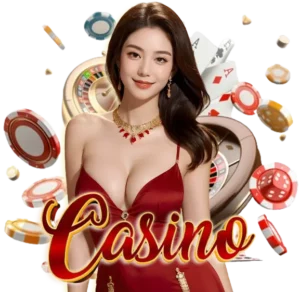 สล็อตtexas gaming ค่ายเกมชั้นนำที่คุณต้องลอง BEST 2025