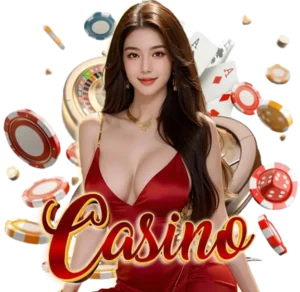 สล็อตtexas gaming ค่ายเกมชั้นนำที่คุณต้องลอง BEST 2025
