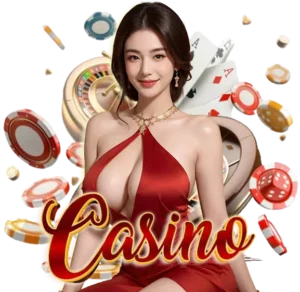 สล็อตtexas gaming ค่ายเกมชั้นนำที่คุณต้องลอง BEST 2025