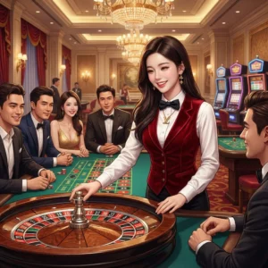 ยูสใหม่การันตีแตก จริงหรือ? เผยความลับสล็อต