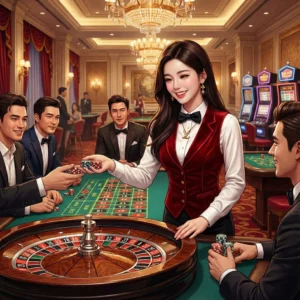 ss33 ยูสใหม่แตกง่าย จริงไหม? เจาะลึกเทคนิคทำกำไรสำหรับมือใหม่โดยเฉพาะ