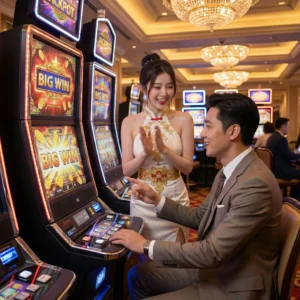 สล็อต ยูสใหม่แตกง่าย 2026 เล่นยังไงให้รวยเร็ว 