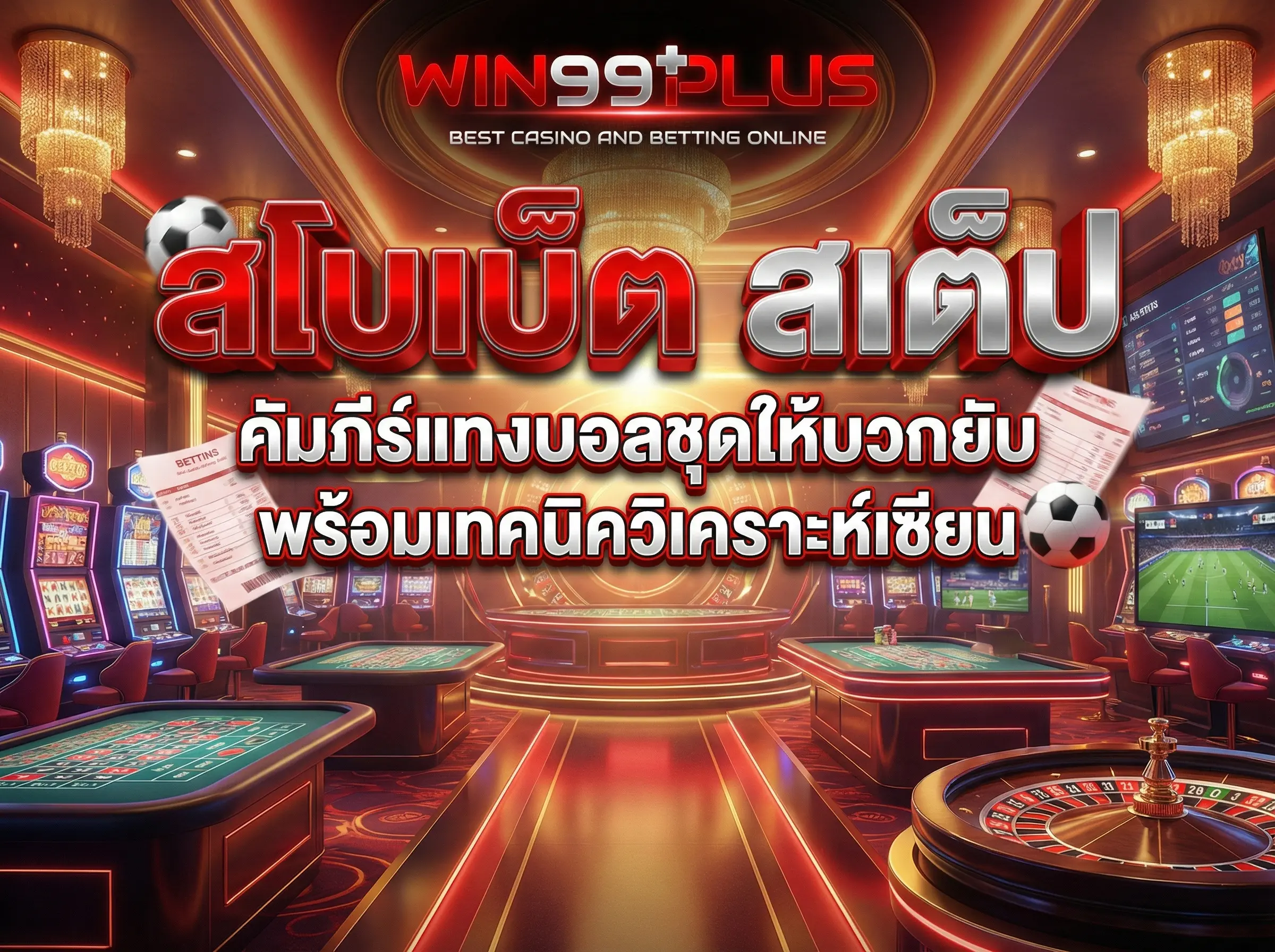 สโบเบ็ต24hr ทางเลือกอันดับหนึ่งของคนรักการเล่น ตลอด 24 ชั่วโมง