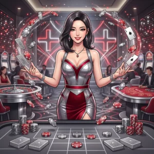 AS233 สล็อตแตกหนัก รวมเกมรางวัลใหญ่ที่มอบความตื่นเต้นสูงสุดในยุคนี้