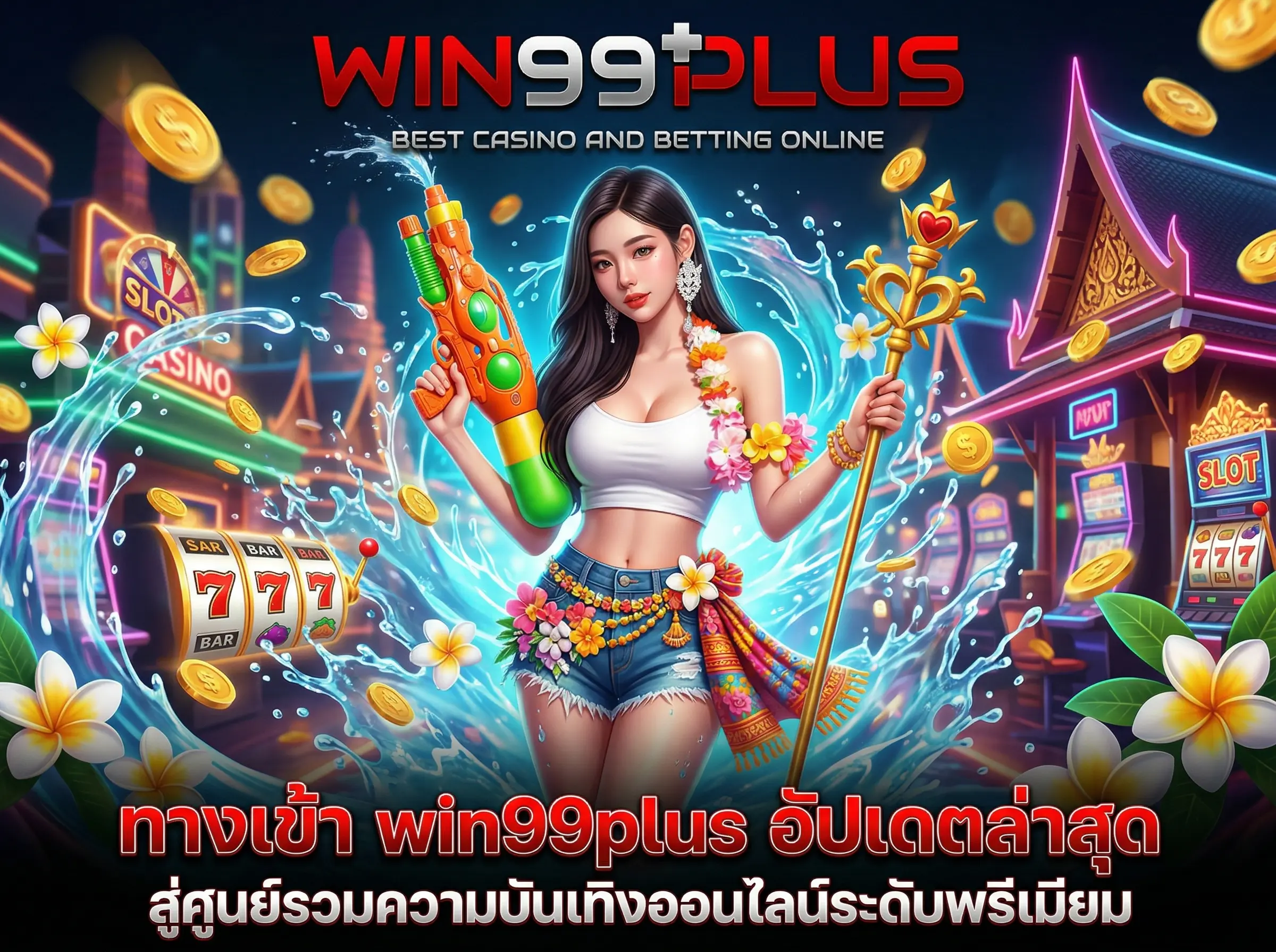 ทางเข้า win99plus อัปเดตล่าสุด สู่ศูนย์รวมความบันเทิงออนไลน์ระดับพรีเมียม