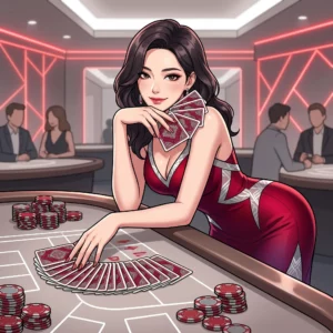 สล็อต Mahjong Ways 2 ถอดรหัสตัวคูณสะสมที่ win99plus
