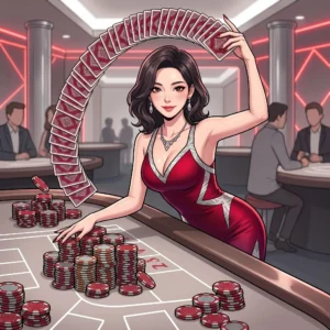 สล็อต Mahjong Ways 2 ถอดรหัสตัวคูณสะสมที่ win99plus