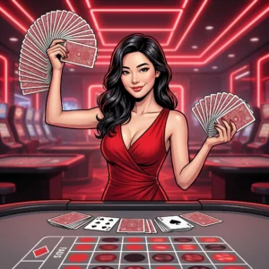 สล็อต Mahjong Ways 2 ถอดรหัสตัวคูณสะสมที่ win99plus