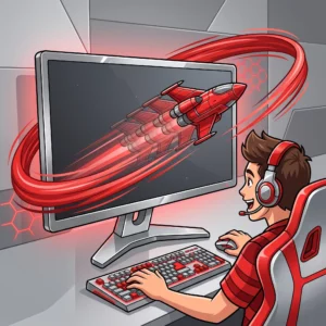 จอคอม 144Hz วิสัยทัศน์ไร้ขีดจำกัด ที่ win99plus