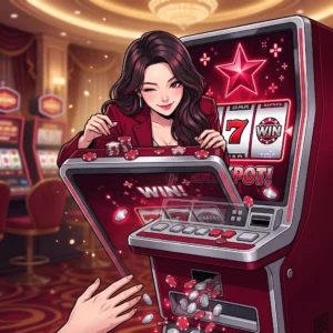 แอพคาสิโน มือถือ พกพาความบันเทิงไปกับ win99plus