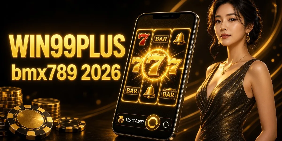 bmx789 2026 win99plus ภาพหน้าปกบทความ